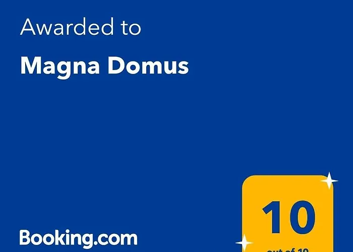 Magna Domus Rome