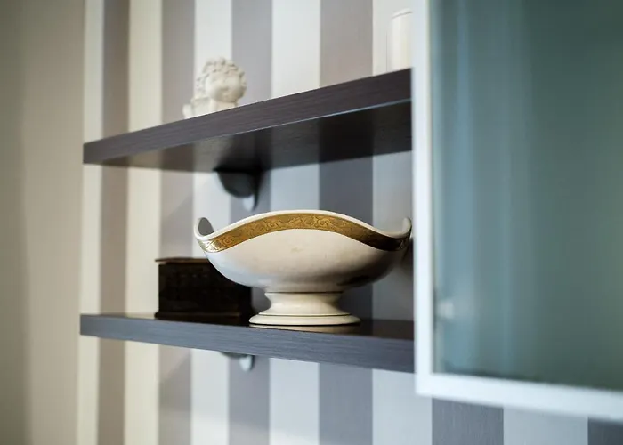 Magna Domus Apartment *
