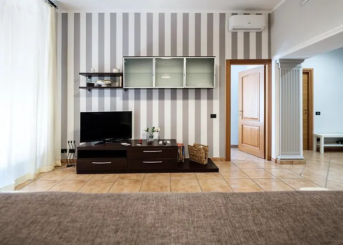 Magna Domus Apartment