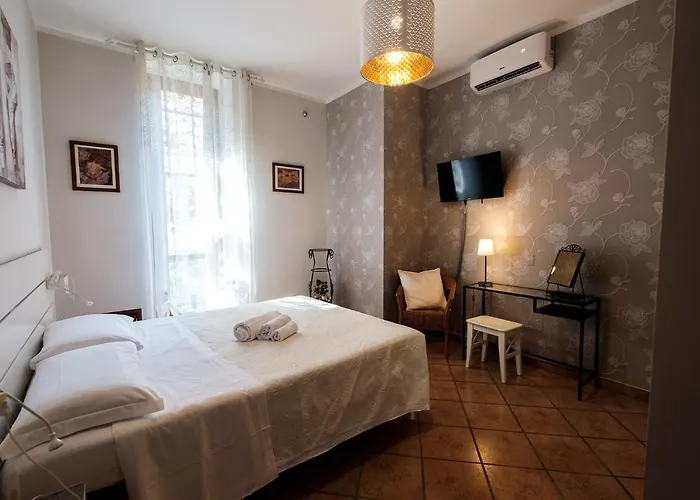Apartment Magna Domus *