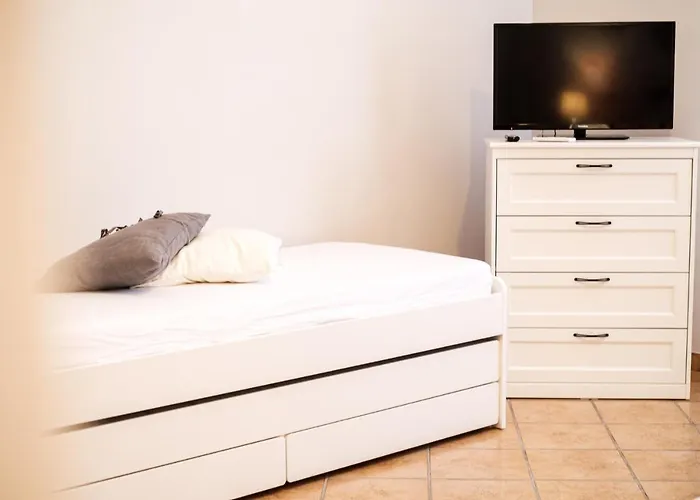 Magna Domus Apartment *