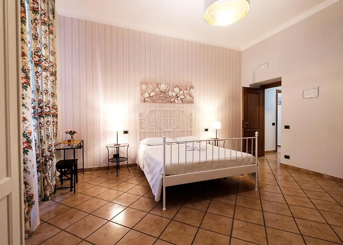 Apartment Magna Domus