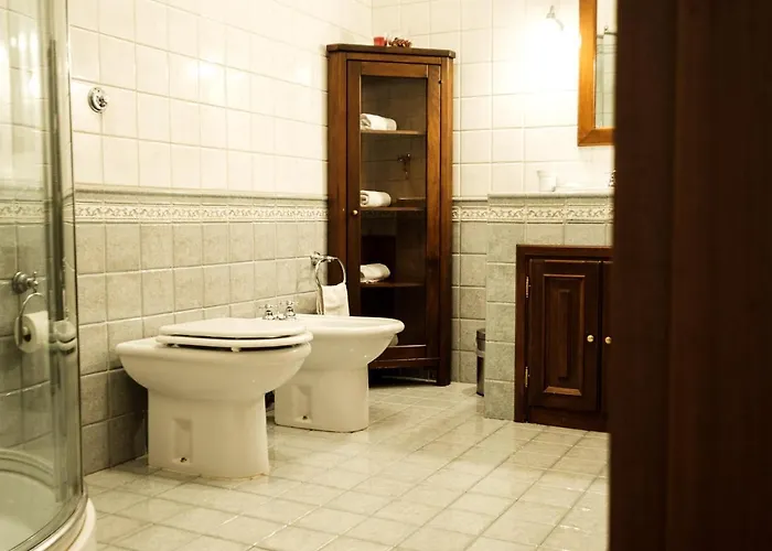 Apartment Magna Domus *