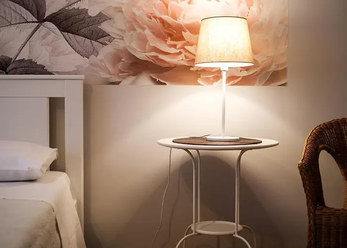 Magna Domus Apartment *