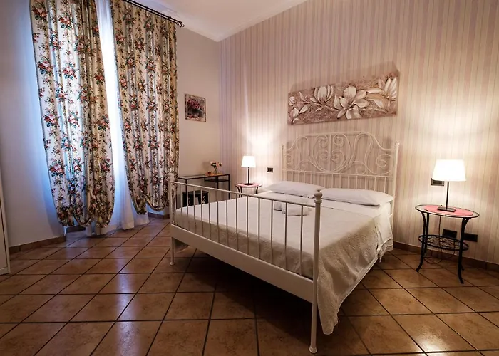 Magna Domus Apartment *
