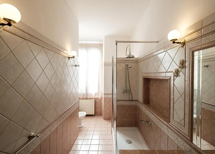 Apartment Magna Domus Rome