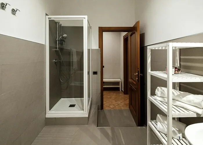 Magna Domus Apartment