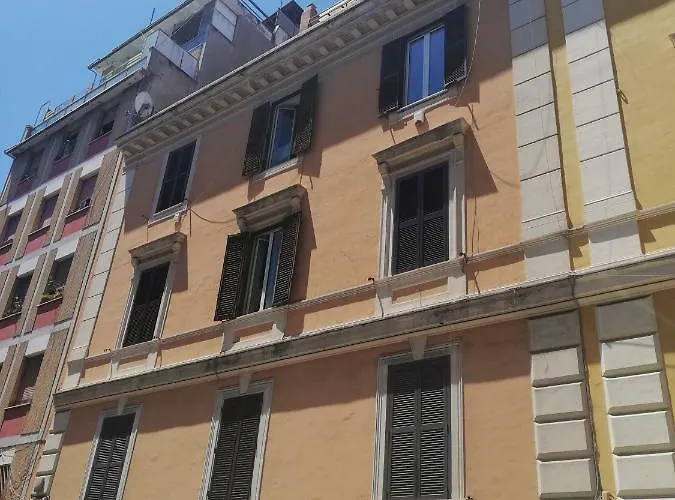 Magna Domus Apartment